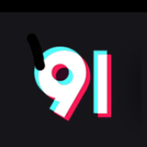 91